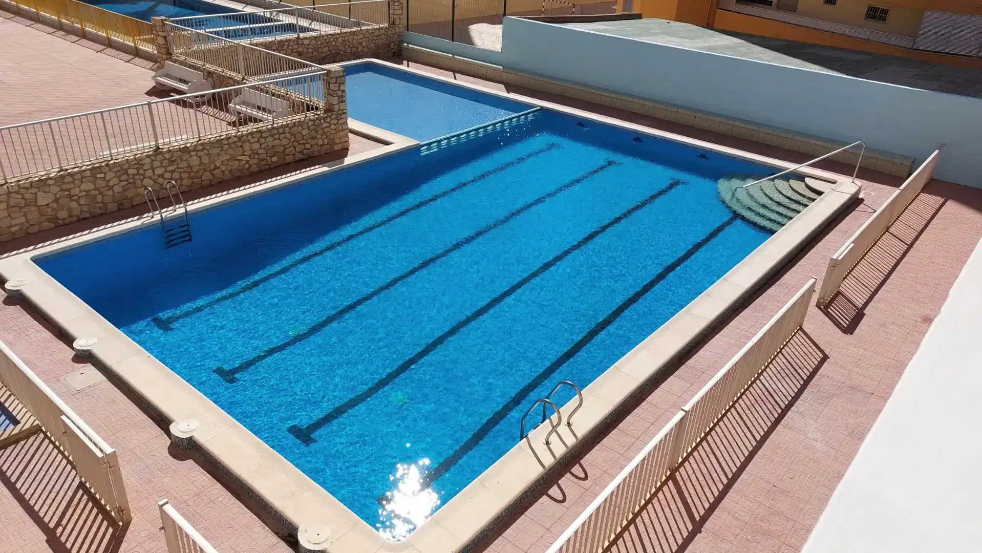 Piso en  Avinguda Joanot Martorell 8 - Foto 18