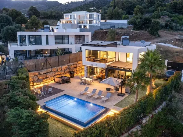 Casa o chalet independiente en Calle Araucaria, 29650, Mijas Pueblo, Mijas Pueblo - Foto 4
