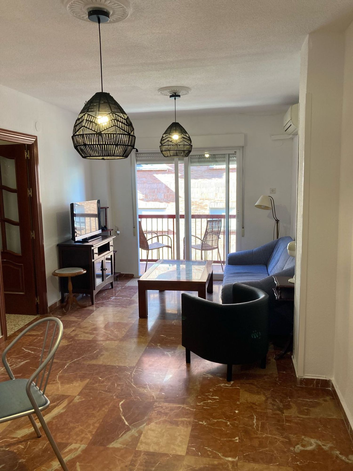 Piso en Calle Santo Tomás de Villanueva, 14 - Foto 2