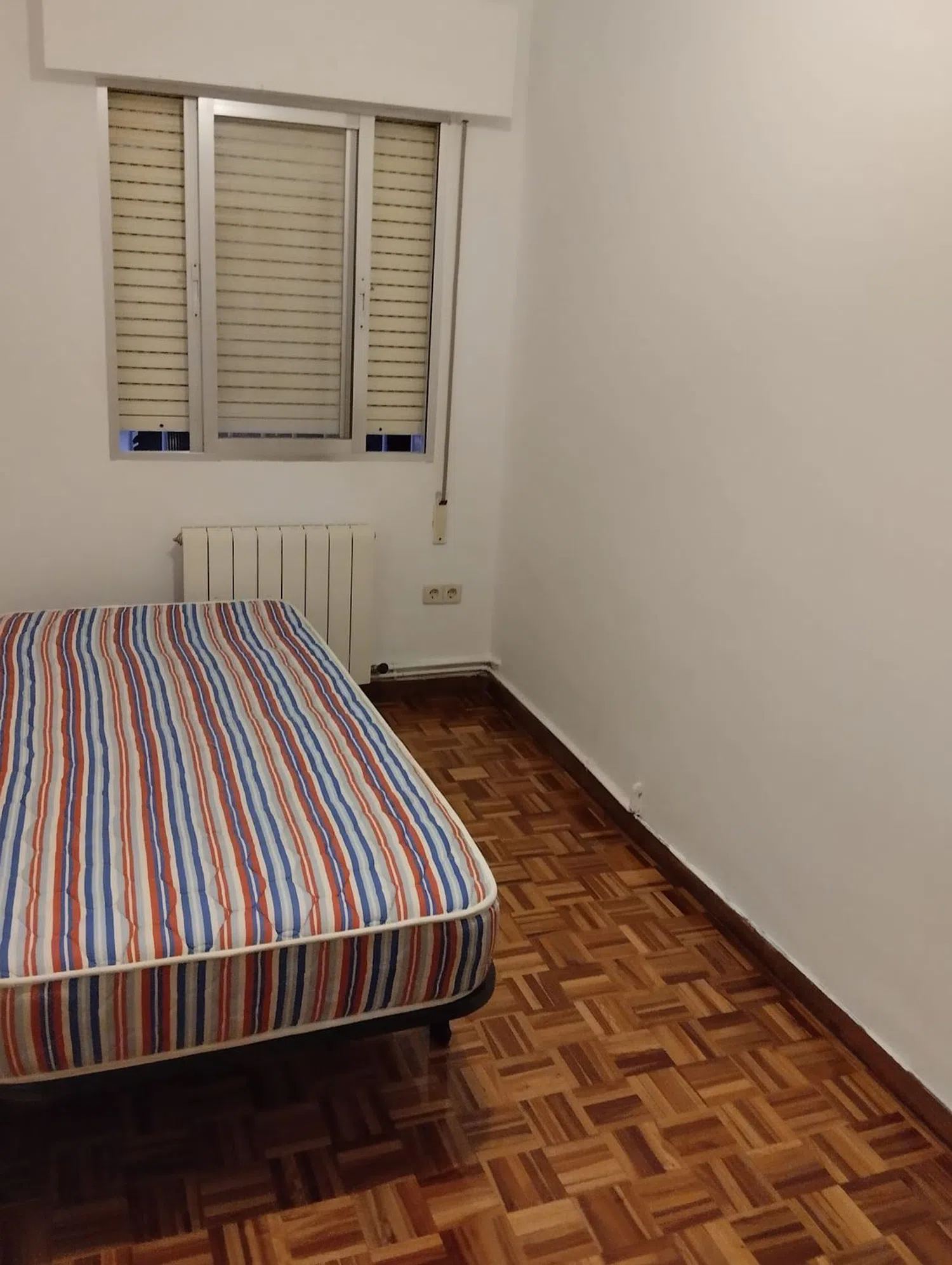 Piso en calle Totana, 9 - Foto 2