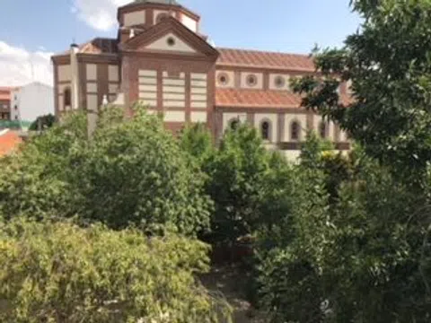 Piso en calle de Fray Junípero Serra, 27 - Foto 12