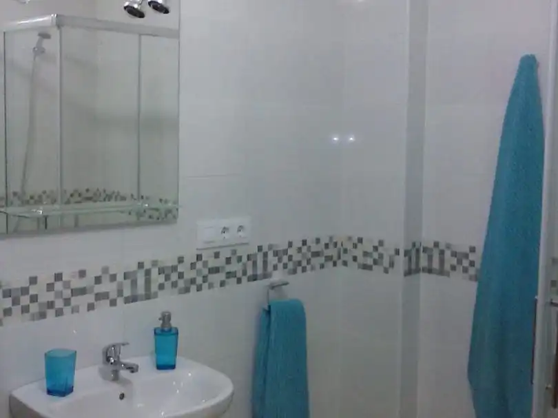 Planta baja en  Avenida Molinillo 8 - Foto 7