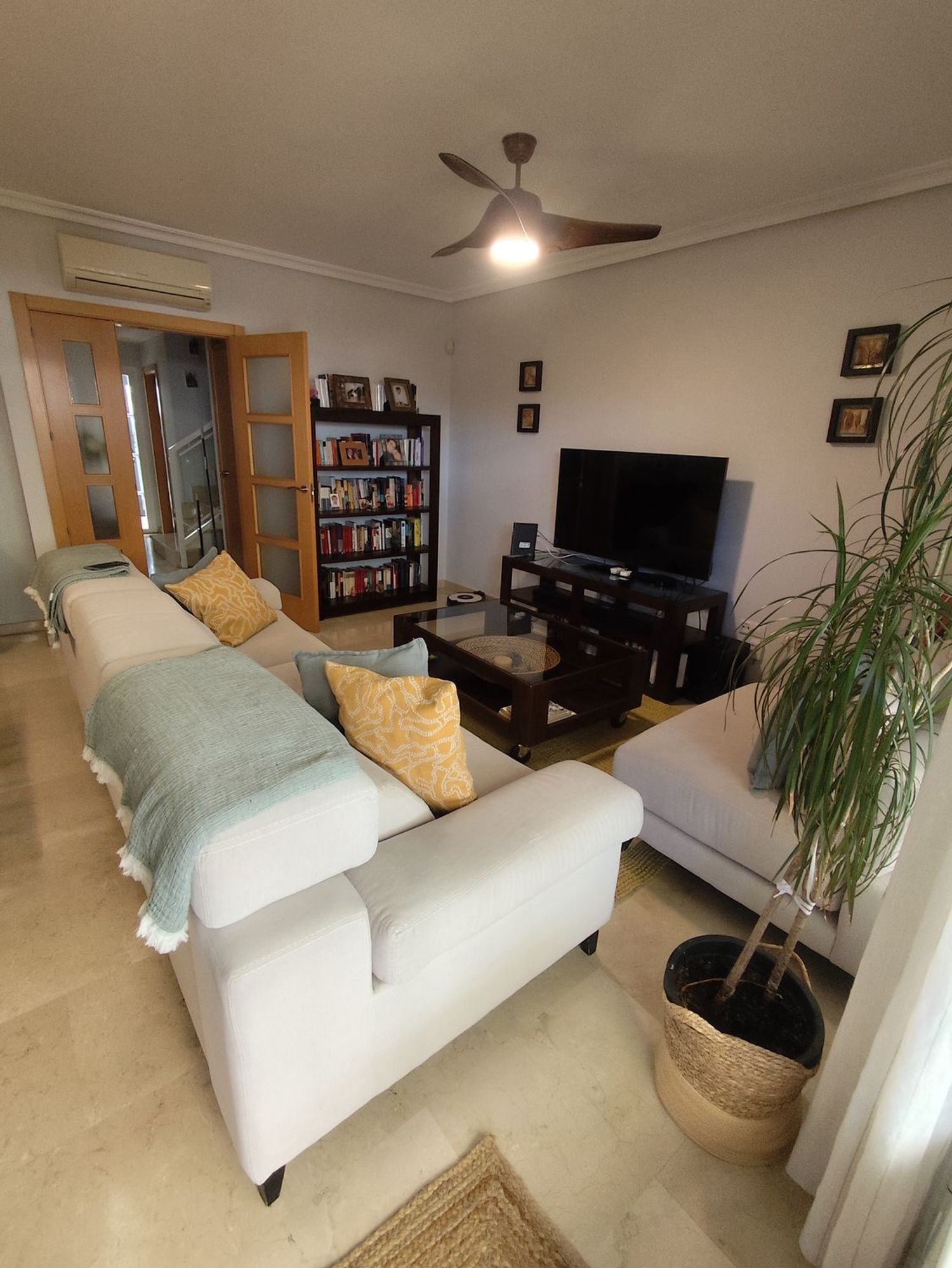 Chalet adosado en Hispanoamérica - Comunidades, Hispanoamérica - Comunidades - Foto 25