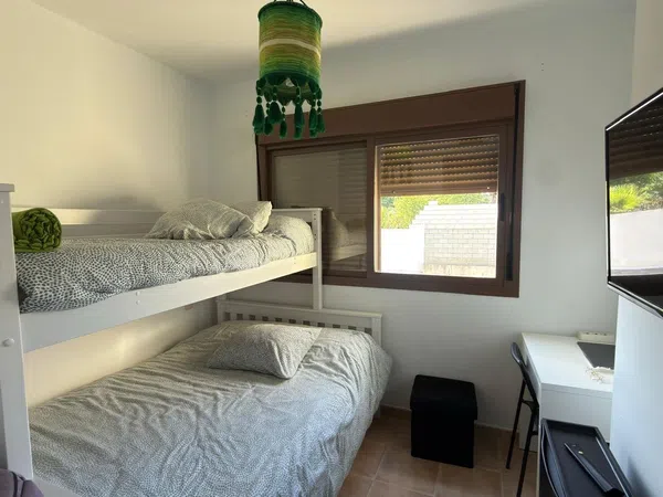 Chalet adosado en Calle Romero, 28, Las Pajanosas, Las Pajanosas - Foto 10