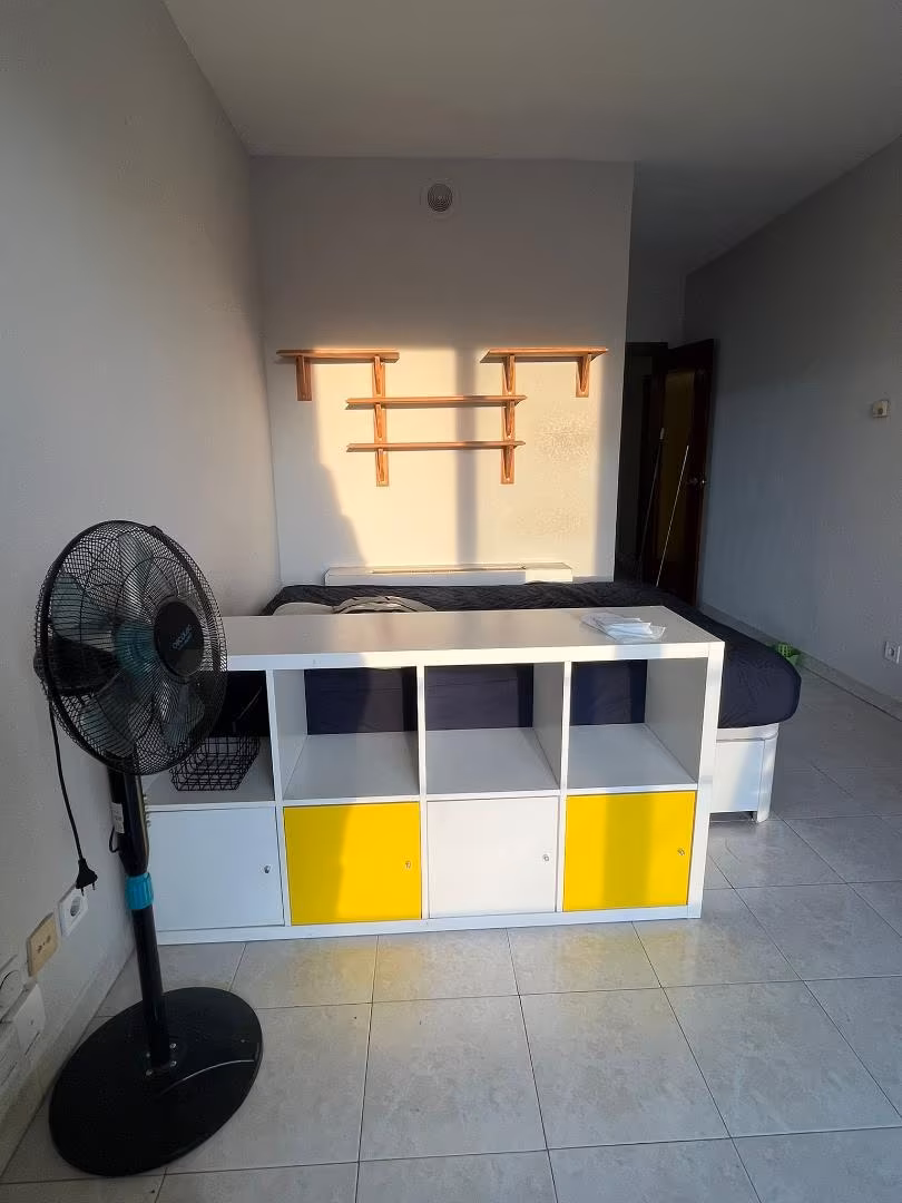 Estudio en  Calle de Mauricio Legendre 17 - Foto 9