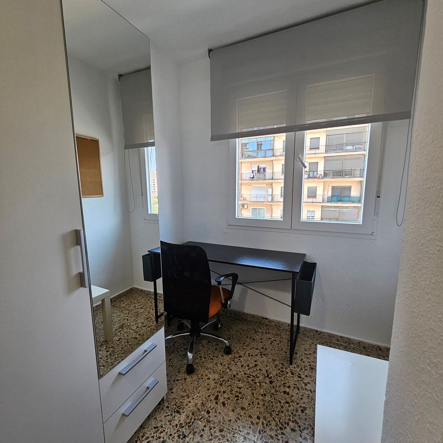 Piso en Avenida del Primat Reig, Benimaclet - Foto 22