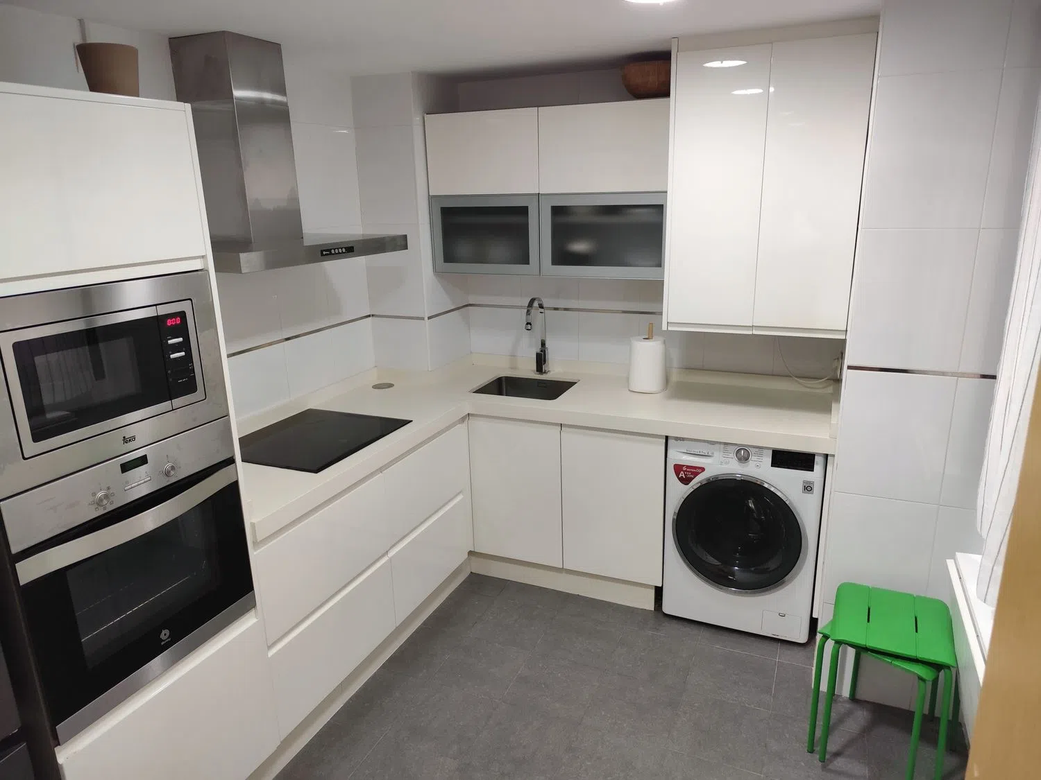 Piso en calle Miguel Moya, 4 - Foto 8