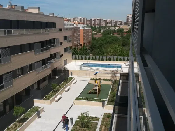 Piso en calle de Sorolla, 7