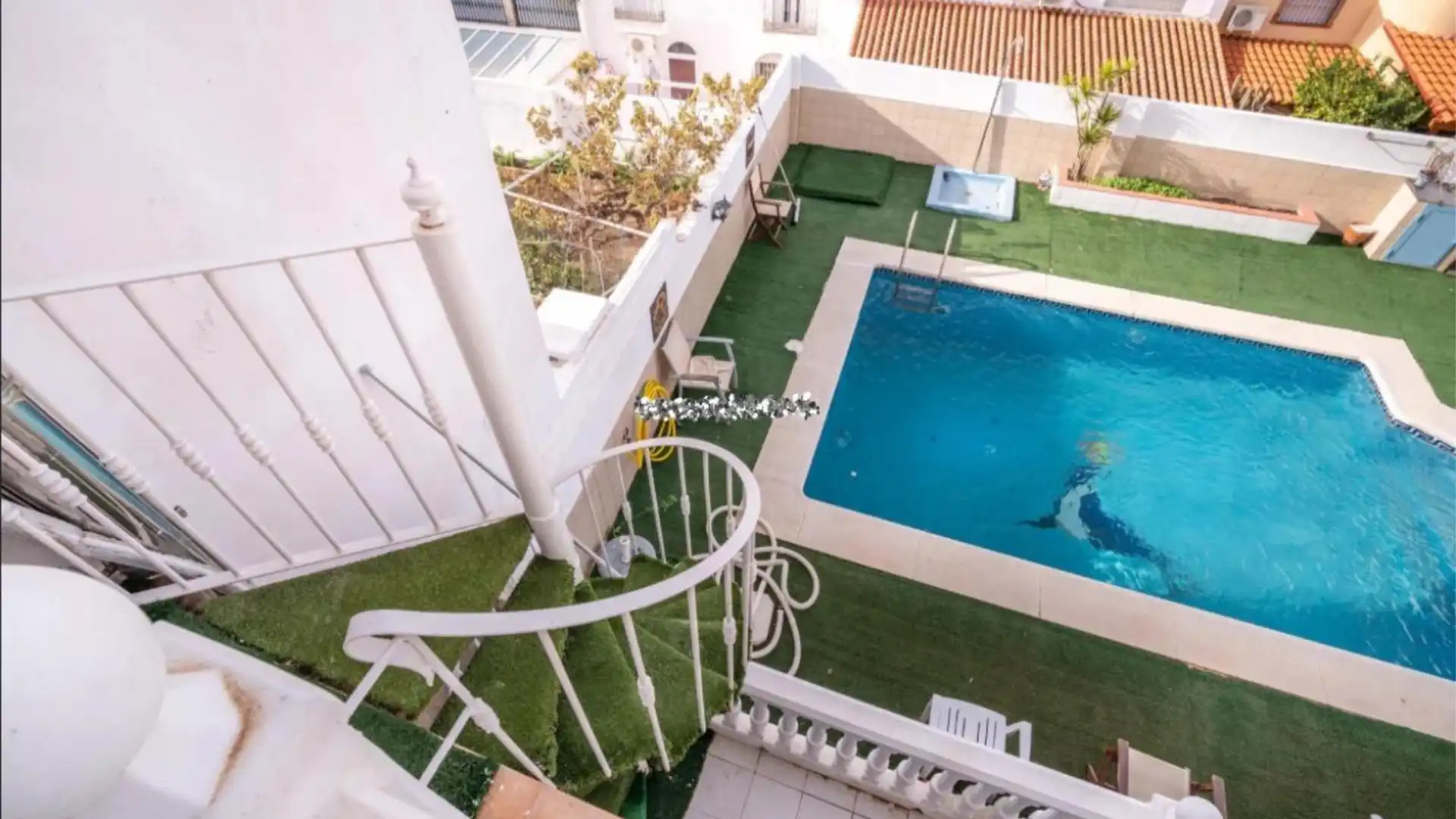 Chalet en  Calle Copérnico 12 - Foto 4