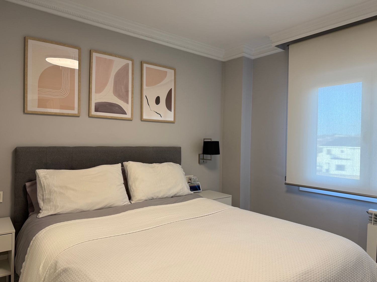 Chalet adosado en Barrio Olivares - Foto 15