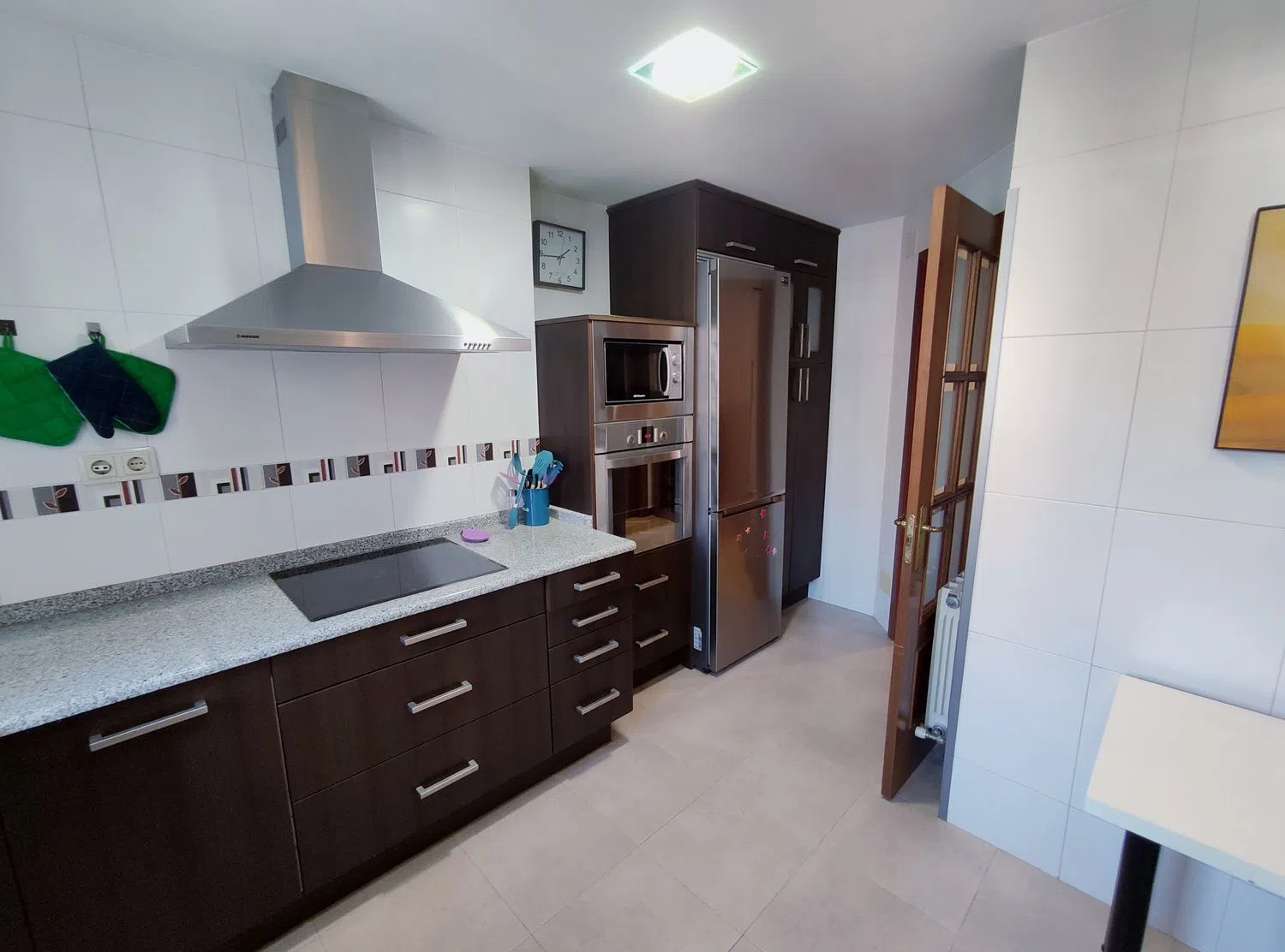 Piso en paseo de la Castellana, 248 - Foto 23