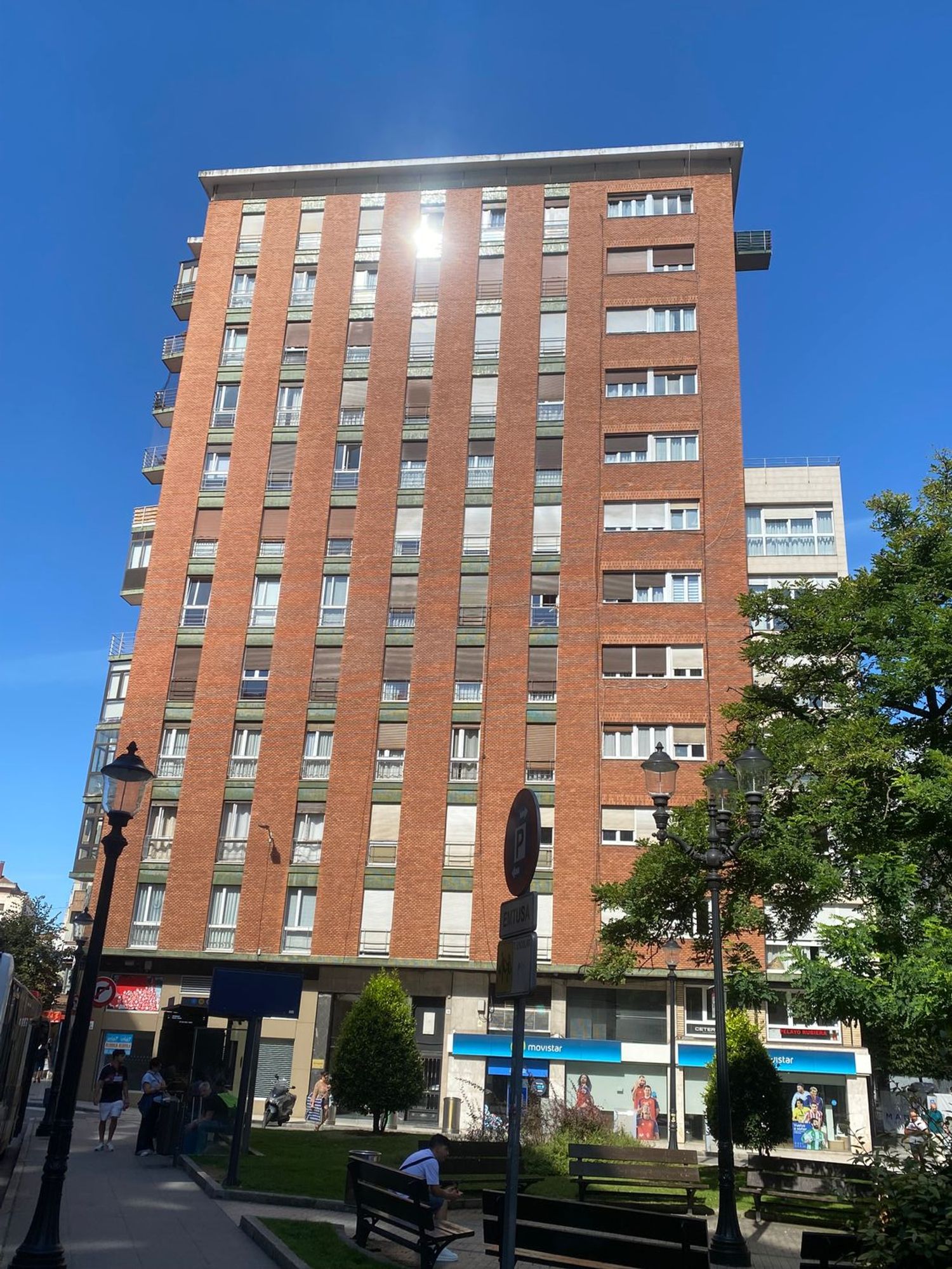 Piso en Calle Luciano Castañón, 10, Centro - San Lorenzo - Foto 2