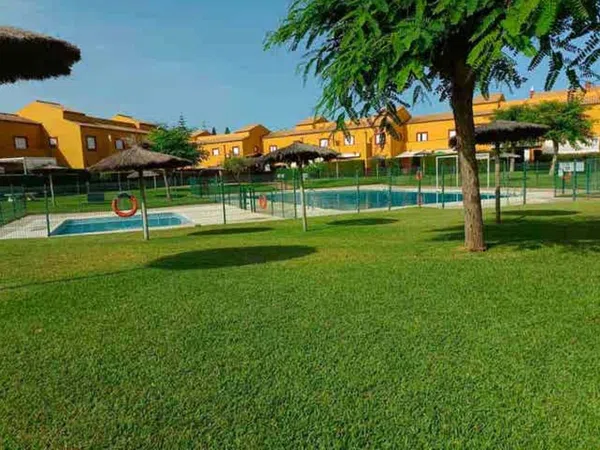 Chalet pareado en Avenida Juan Carlos I, 1, Costa Ballena - Largo norte, Costa Ballena - Largo norte - Foto 8
