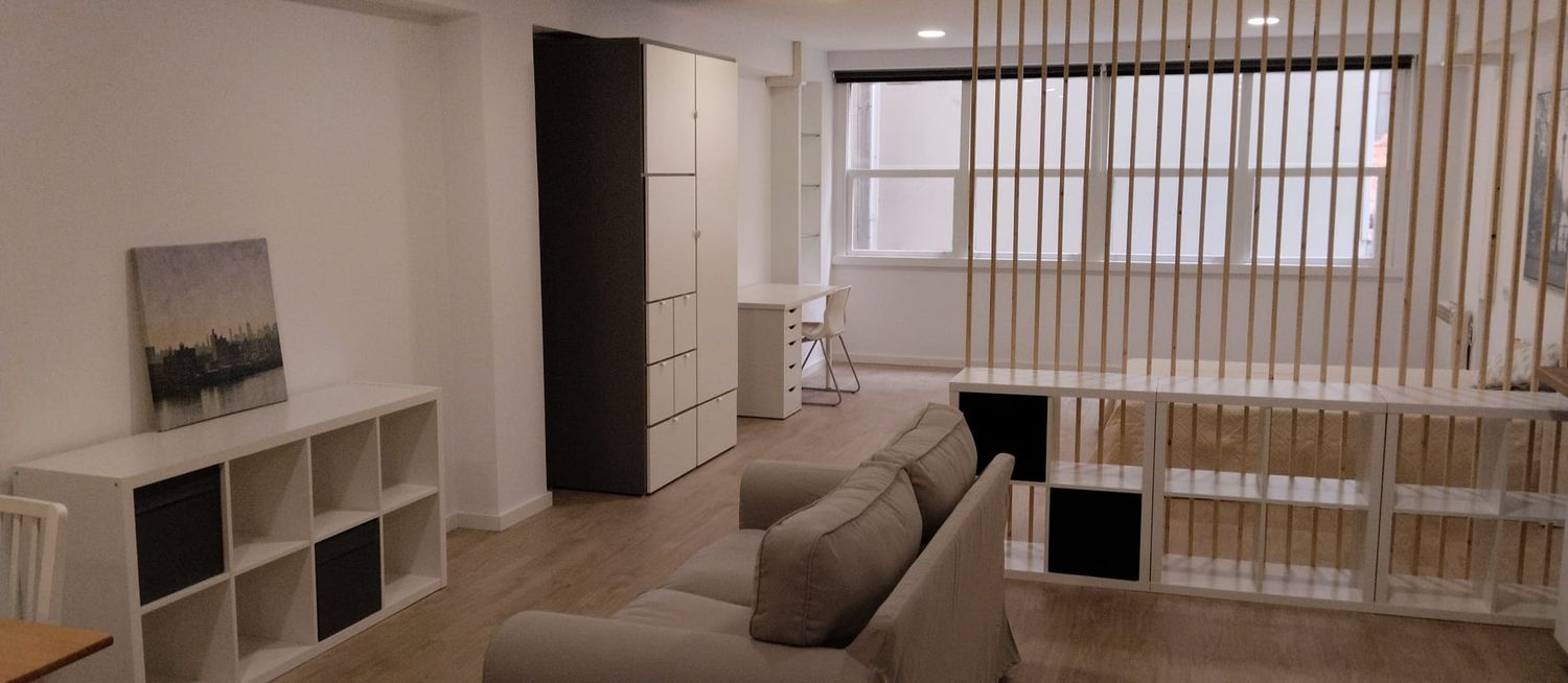 Estudio en Calle Santa Catalina, 139, Ciudad Vieja - Centro, Ciudad Vieja - Centro - Foto 8