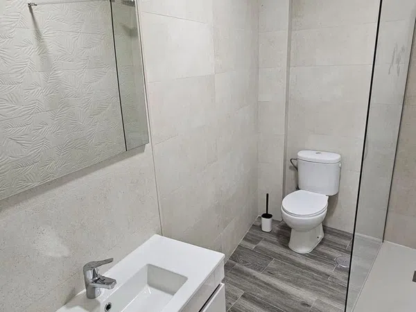 Piso en Plaza España, 2 - Foto 1