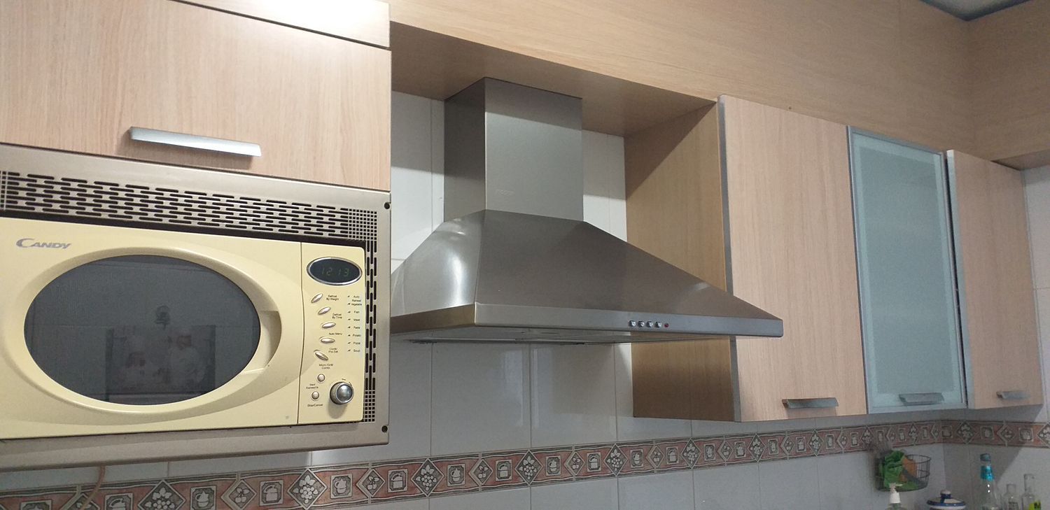 Piso en calle San Basilio, 3 - Foto 8