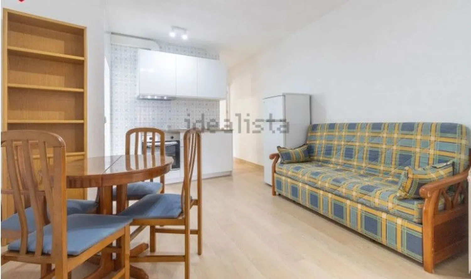 Piso en via Carpetana, 95 - Foto 1