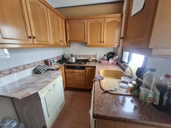 Piso en Calle Mare de Déu de la Cabeza, 4, Zona Llombai, Zona Llombai - Foto 10