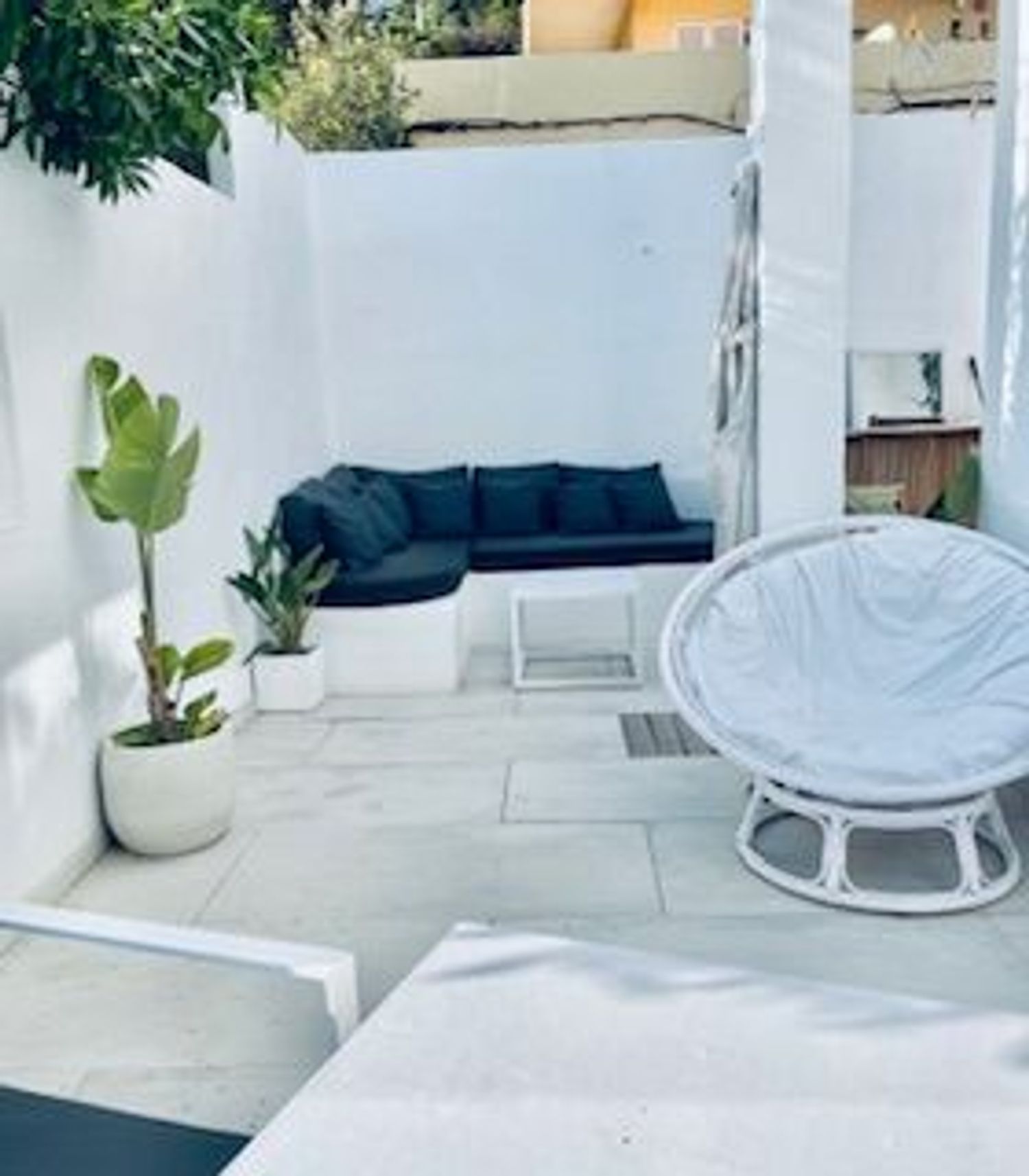 Piso en Calle d'al-Sabini, 44, Los Molinos, Los Molinos - Foto 3