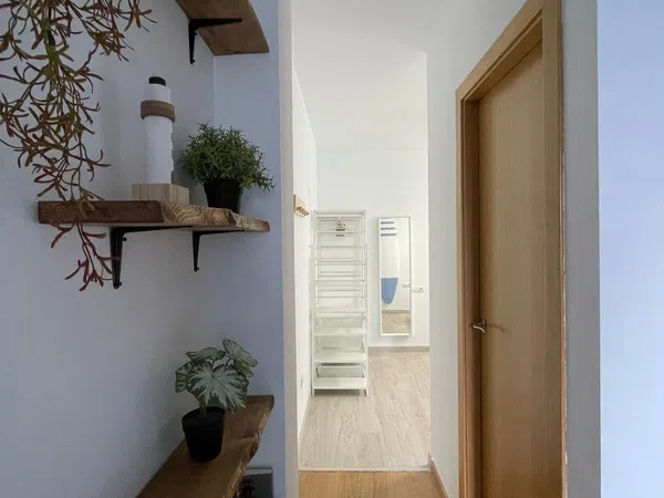 Estudio en Calle San Francisco Javier, 2 b, Punta Umbría pueblo, Punta Umbría pueblo - Foto 5