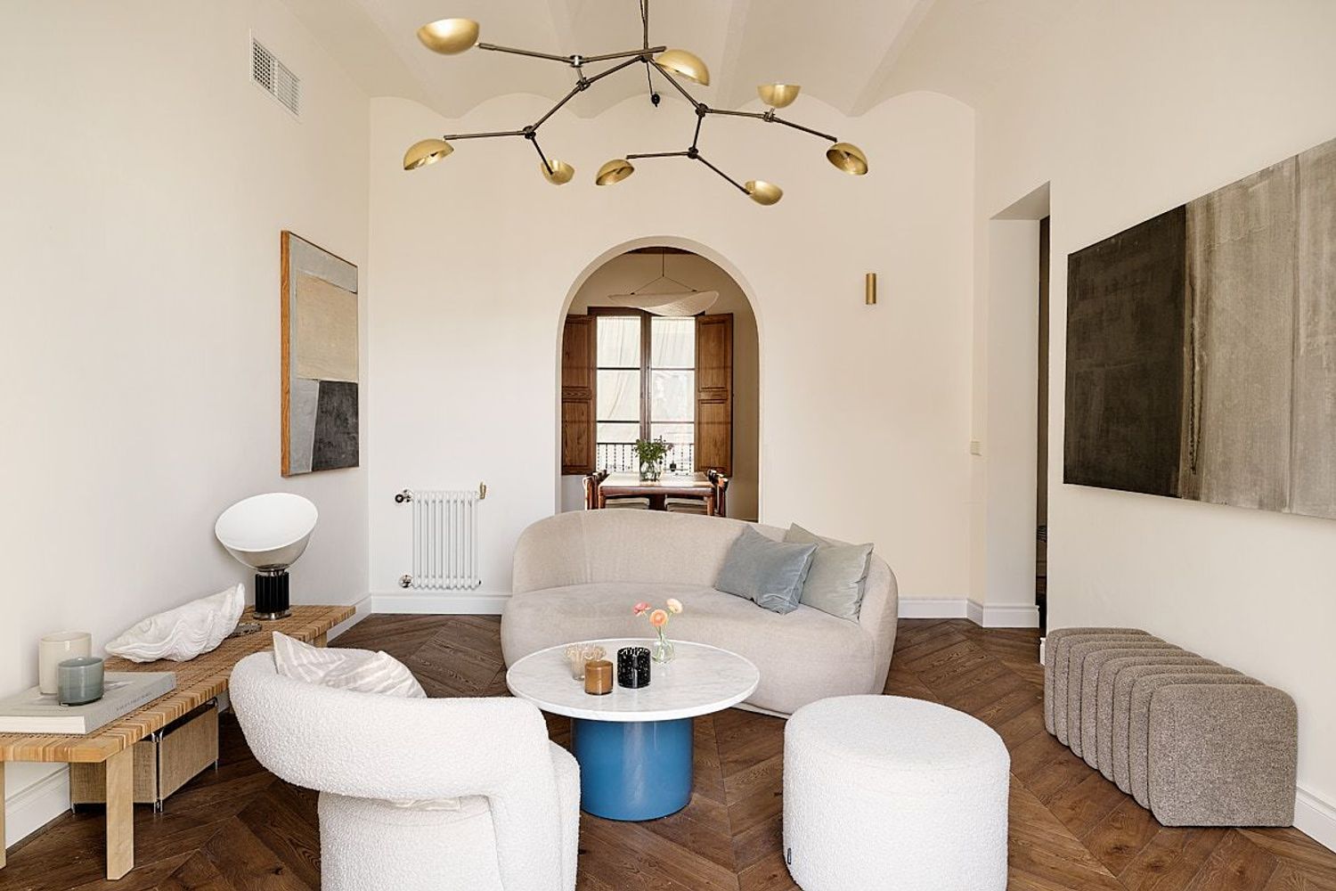 Piso en calle Vicente Yáñez Pinzon, 3 - Foto 5