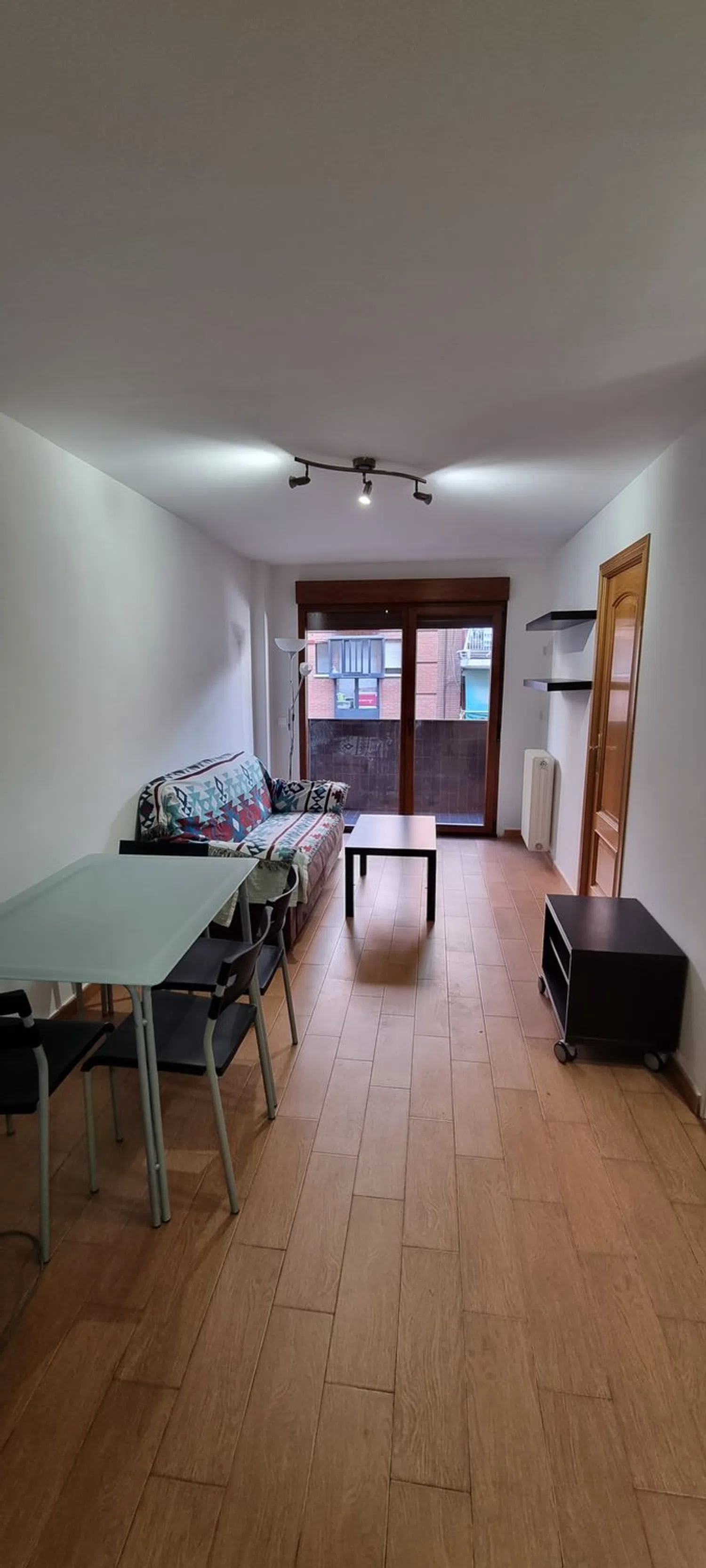 Piso en calle de Viriato, 2 - Foto 1