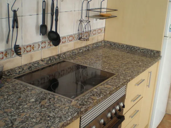 Chalet adosado en Calle Alhandaluz, 3 - Foto 3