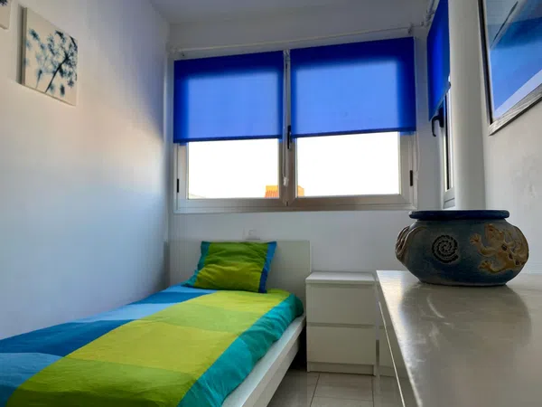 Piso en Calle Alfonso XIII, 266, La Herradura - Balcón del Telde, La Herradura - Balcón del Telde - Foto 12