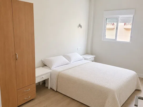 Piso en Calle de Benavides, 58, Los Hoteles-Rambla-Duggi - Foto 11