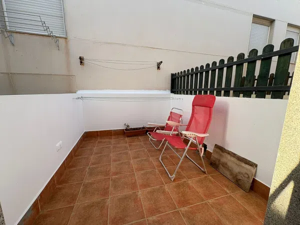 Piso en Calle Comandante Díaz Trayter, 147, El Charco-Las Salinas, El Charco-Las Salinas - Foto 4
