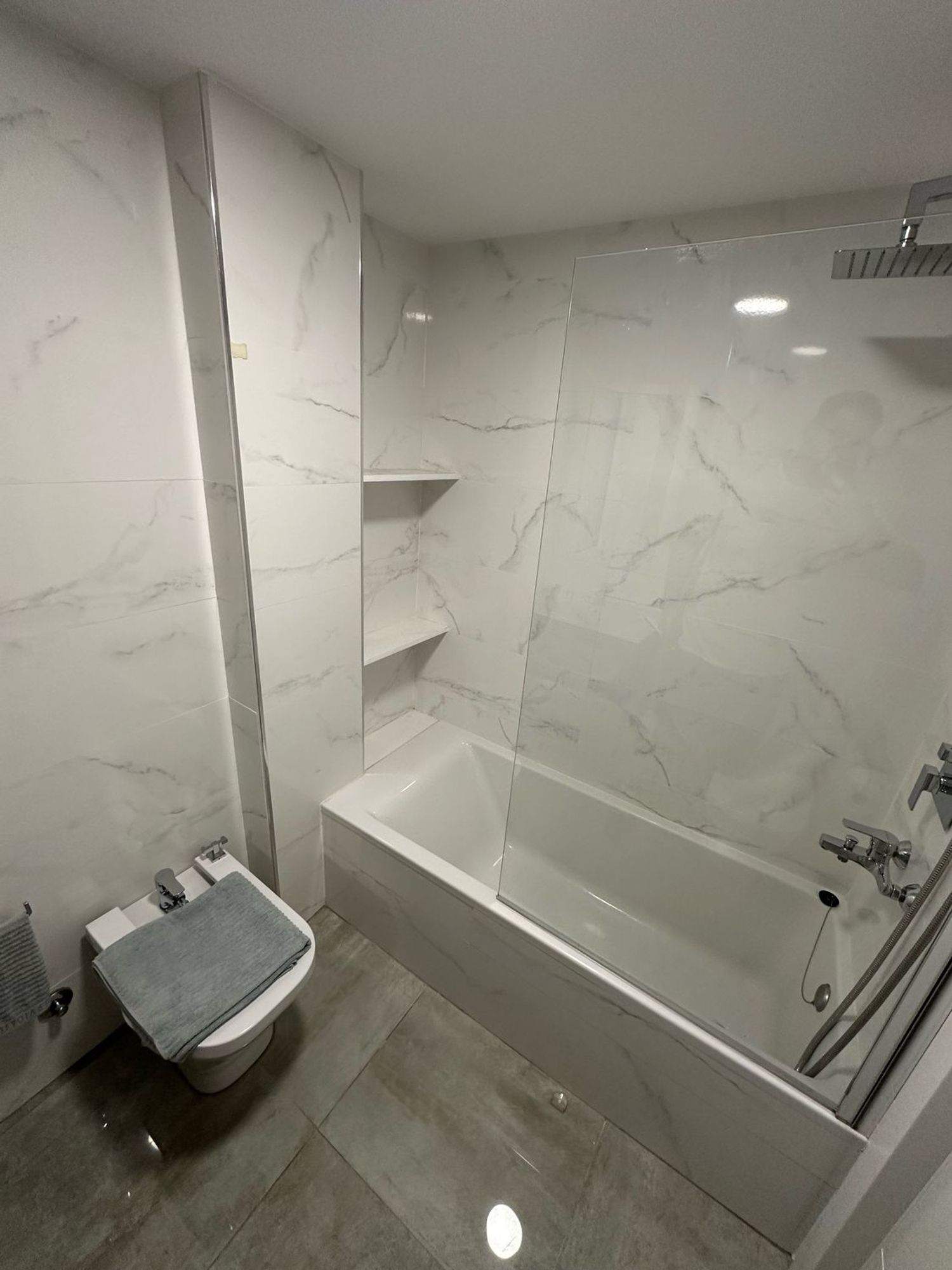 Piso en avenida de la Fama, 54 - Foto 4