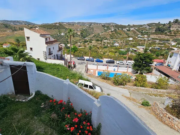 Casa o chalet independiente en Casco histórico, 29788 - Foto 19