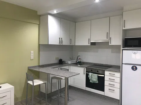 Estudio en Campus Norte, 1