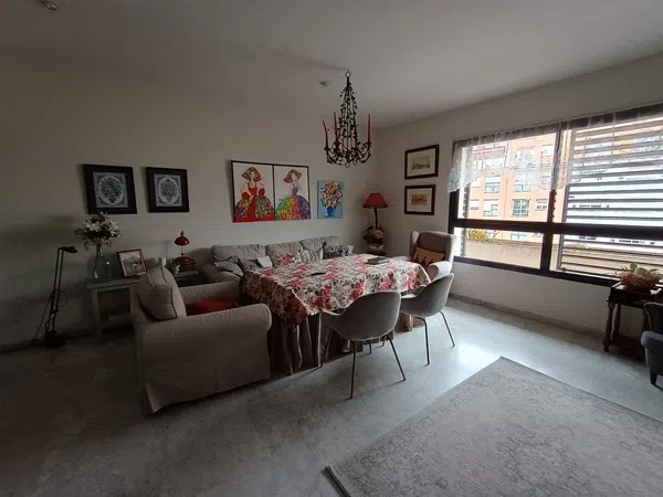 Piso en avenida Buhaira, 10 - Foto 9