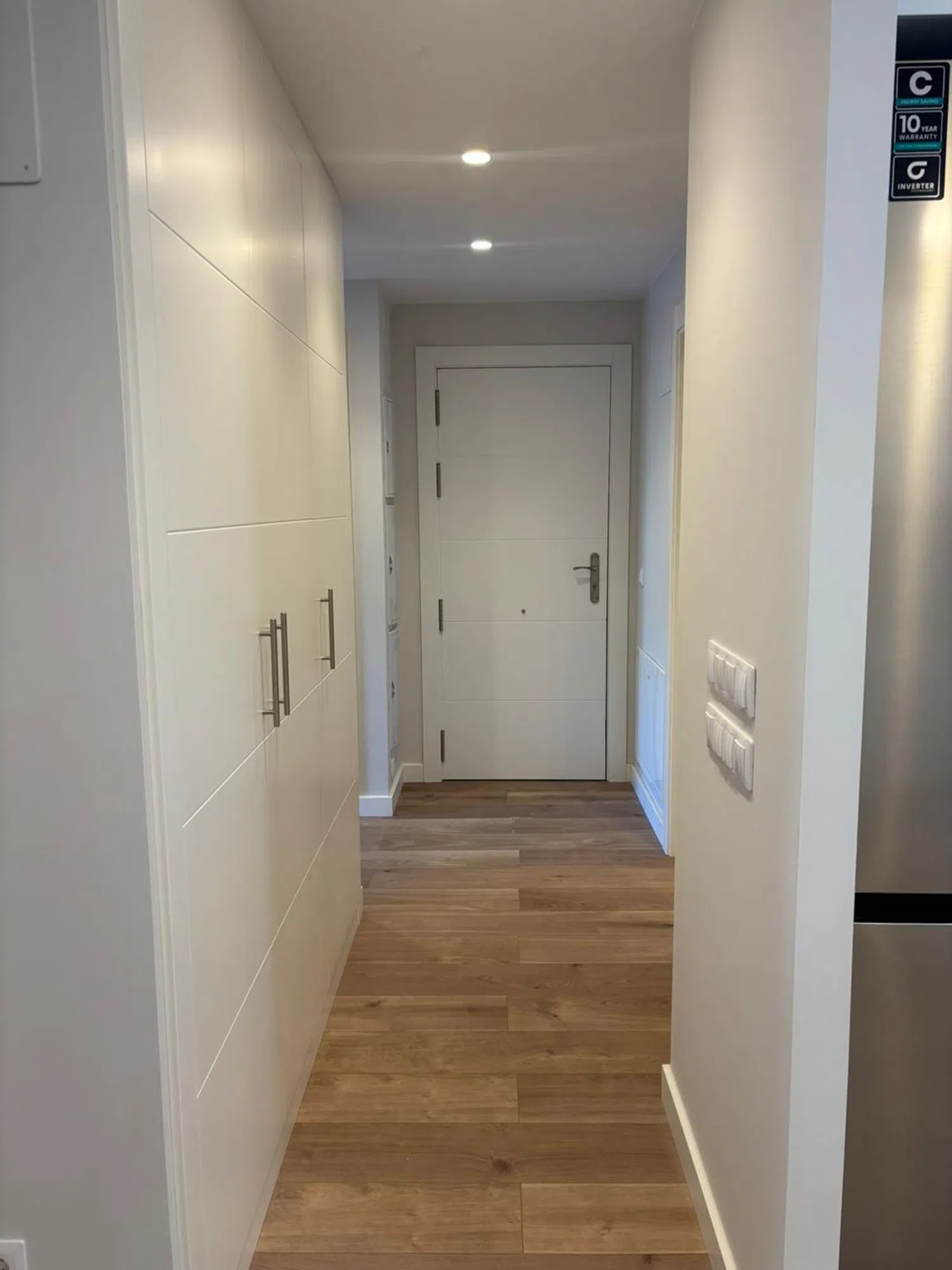 Piso en calle Llano Ponte, 14 - Foto 19