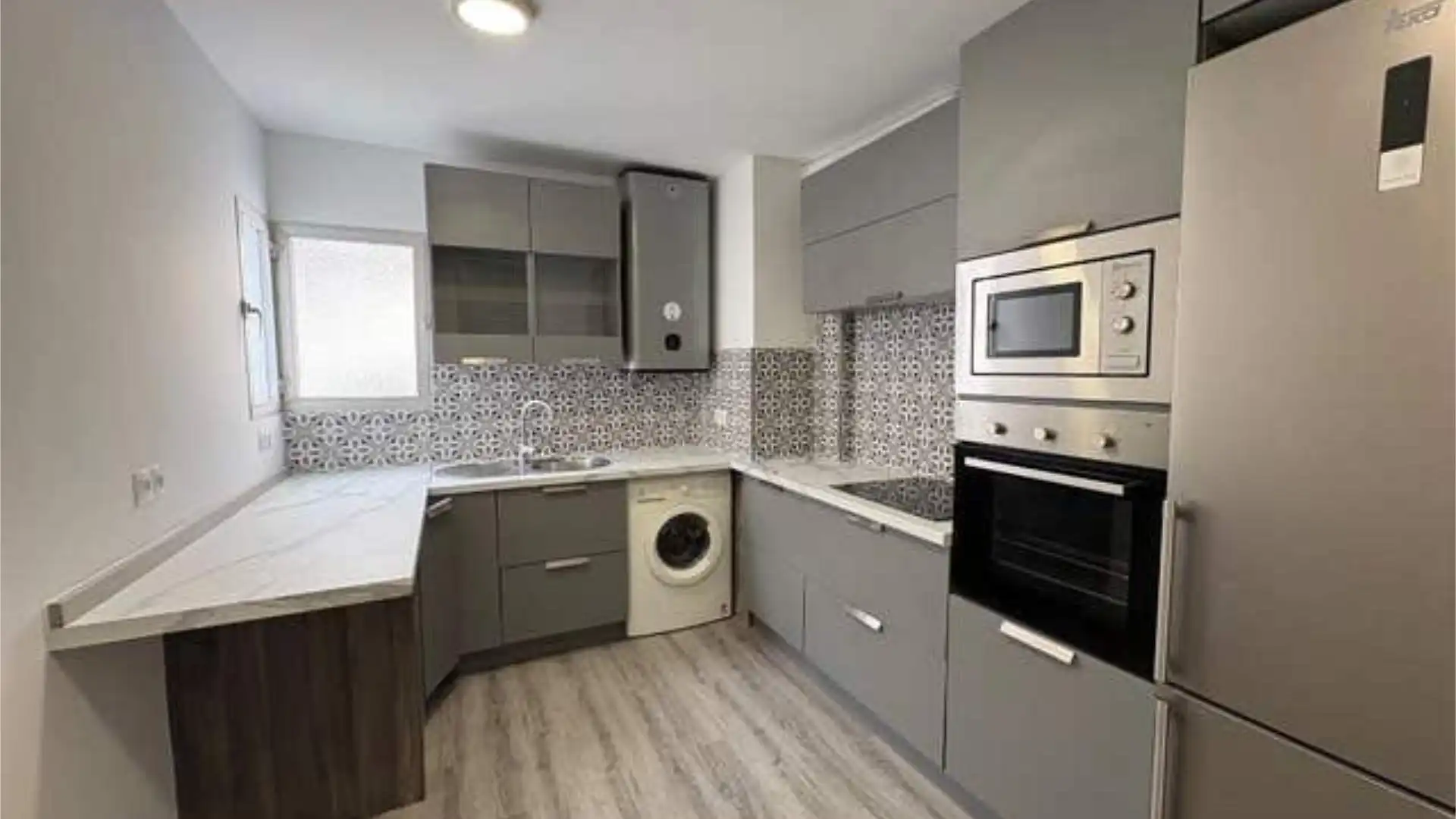 Piso en SAN PEDRO ALCÁNTARA CENTRO - Foto 5