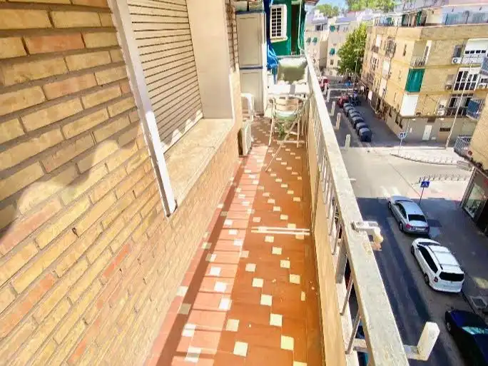 Piso en  Calle Poeta Muhammad Iqbal 3 - Foto 22