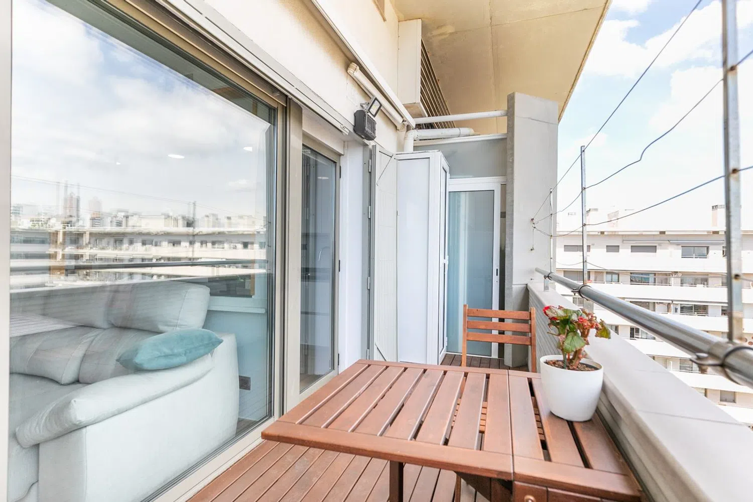 Piso en calle de Bac de Roda, 6 - Foto 32