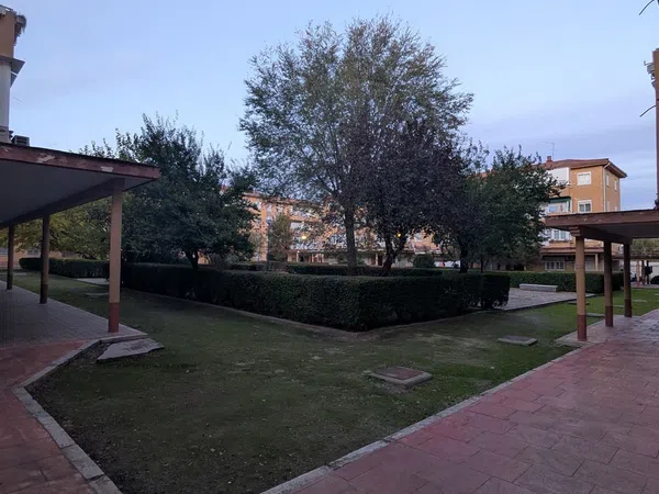 Piso en Avenida Juan de la Cierva, 2, Juan de la Cierva, Juan de la Cierva - Foto 6
