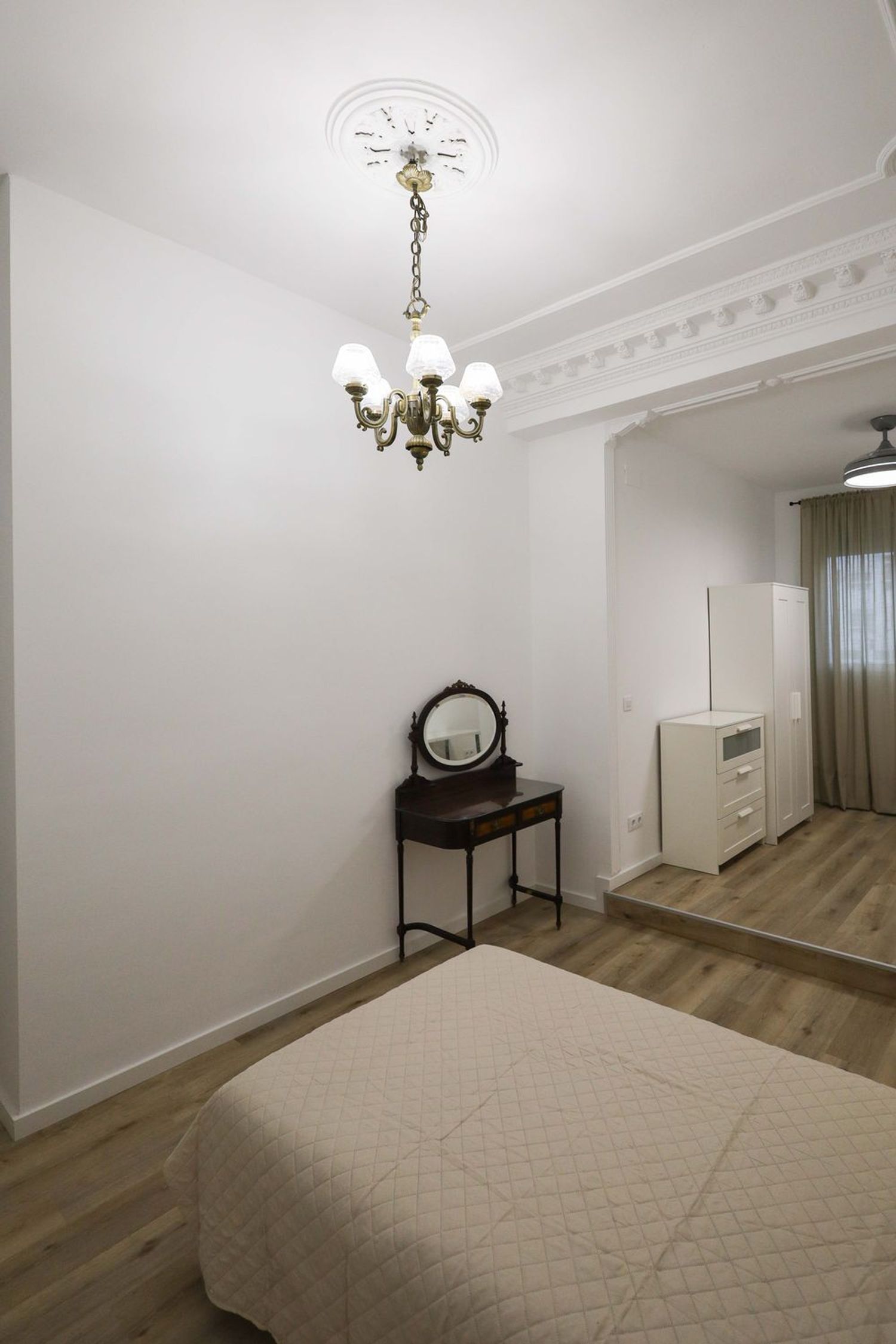 Alquiler de piso en Avenida del Cardenal Benlloch, 56 - Foto 2
