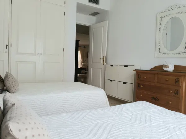 Piso en Avenida Hacienda del Sol s/n, Atalaya-Isdabe - Foto 12