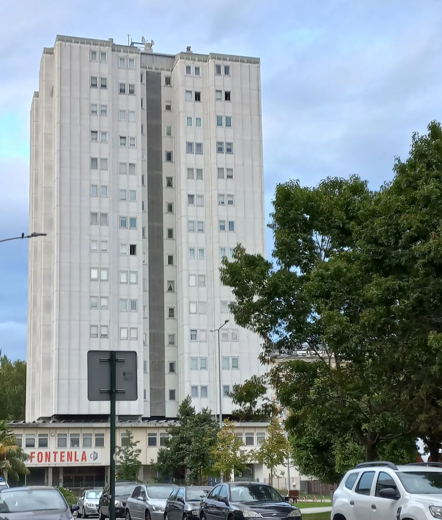 Piso en plaza de Luís Seoane, 2 Torre - Foto 1
