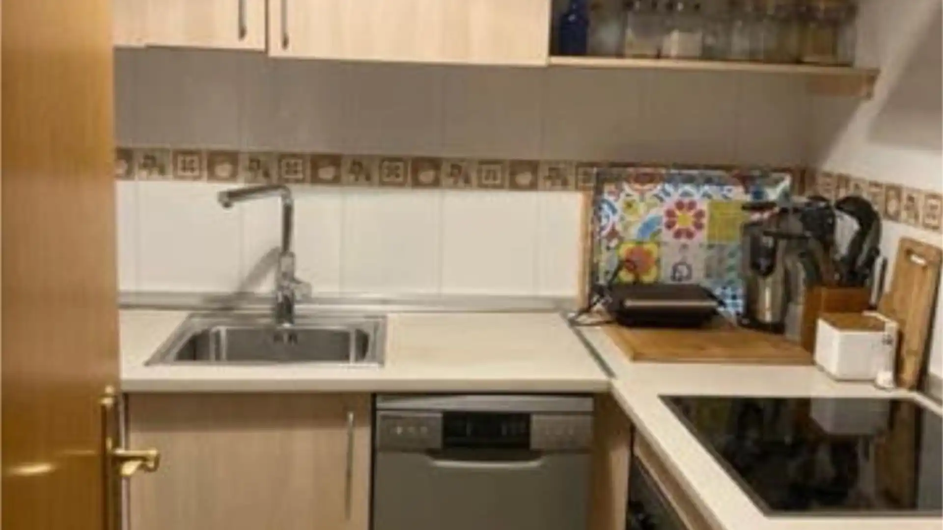 Piso en los pacos - Foto 5