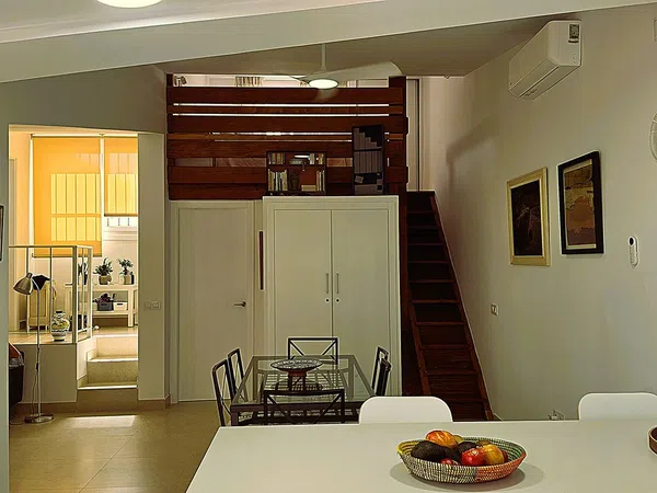 Chalet pareado en Calle Poniente, 30, Los Caños de Meca, Los Caños de Meca - Foto 3