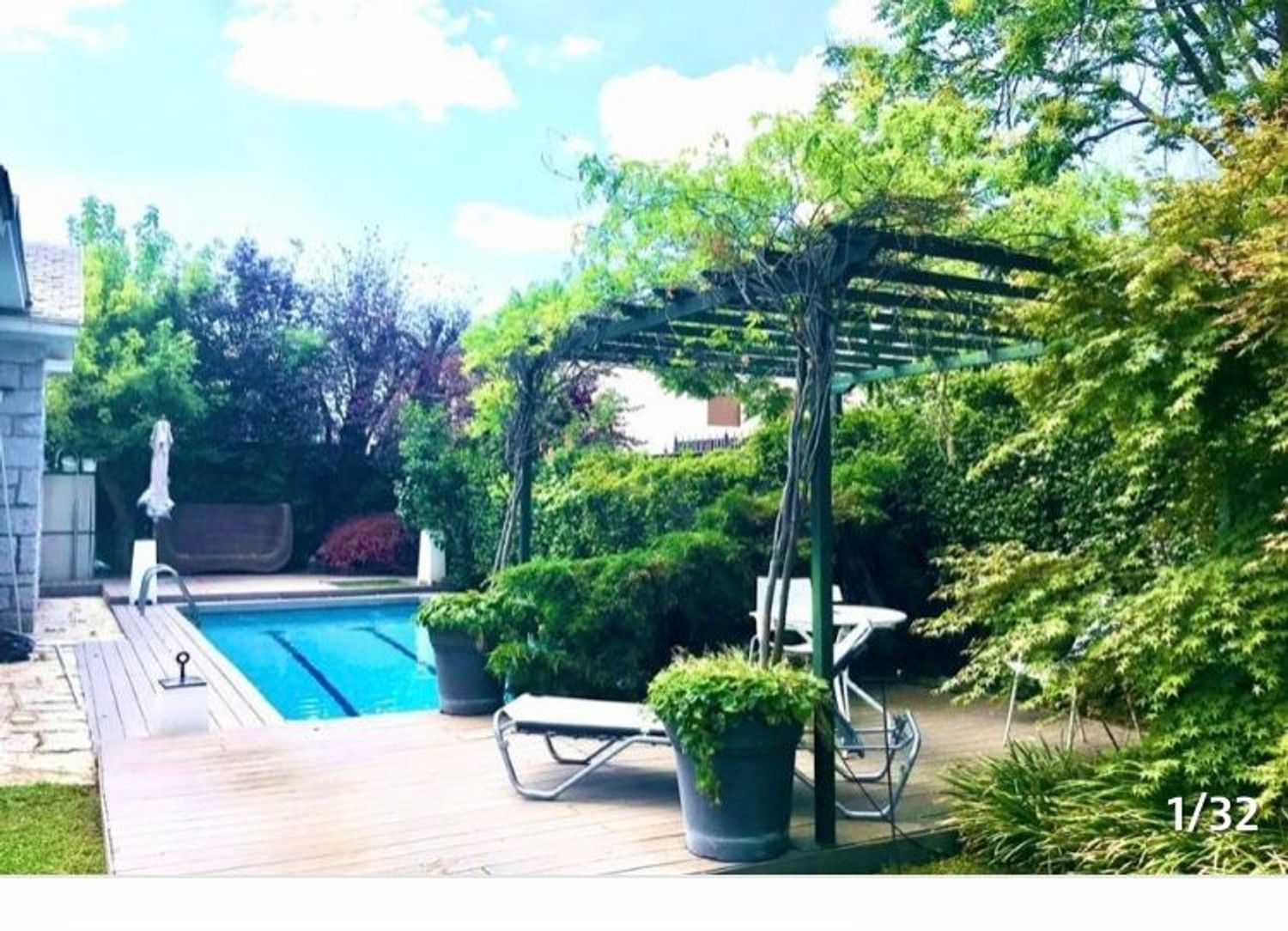 Casa independiente en Barrio Mirasierra - Foto 1