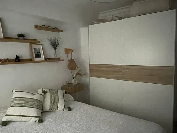 Piso en calle del Brasil, 24 - Foto 9