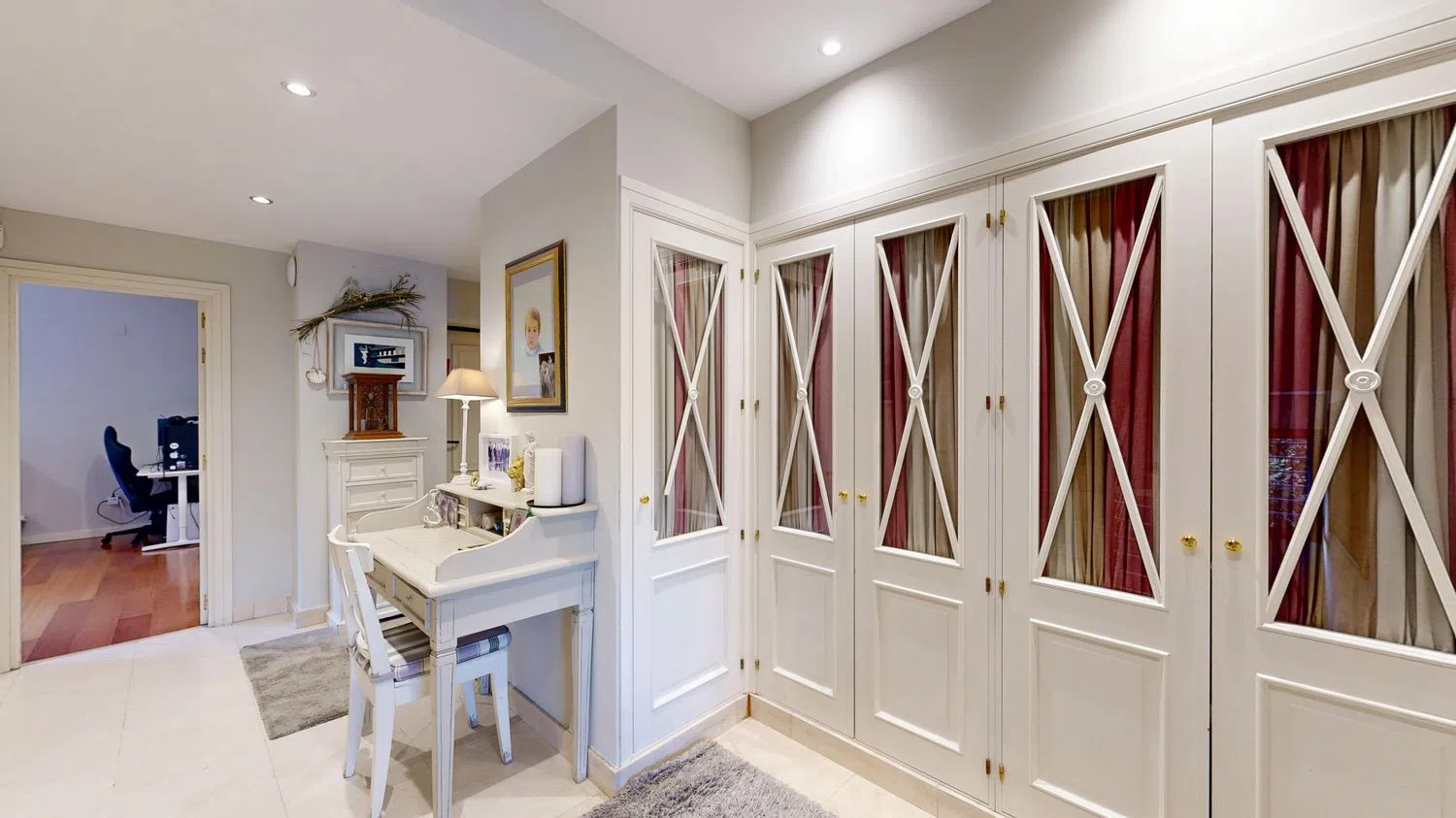 Chalet pareado en Barrio Aravaca - Foto 23