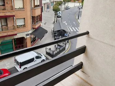 Piso en  Calle Don Víctor Quintanar 6 - Foto 5