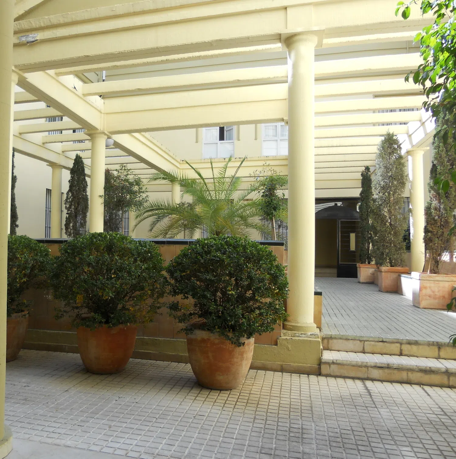 Piso en calle Conde de Ibarra, 12  bajo d - Foto 1