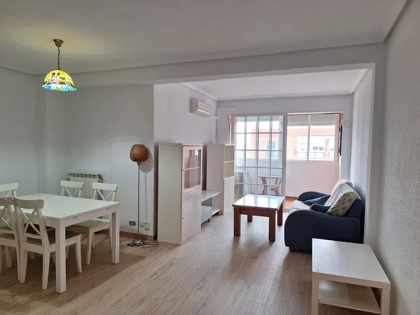 Piso en Barrio Santa Eugenia